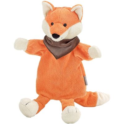 Sterntaler Handpuppe Fuchs orange unisex Sterntaler Handpuppe Fuchs orange unisex
