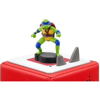 tonies Tonie Hörfigur Teenage Mutant Ninja Turtles: Leonardo mehrfarbig unisex tonies Tonie Hörfigur Teenage Mutant Ninja Turtles: Leonardo mehrfarbig unisex