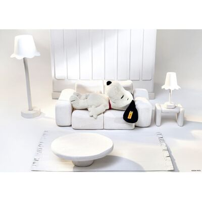 Steiff Kuscheltier Snoopy 30cm unisex Steiff Kuscheltier Snoopy 30cm unisex