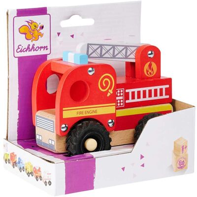 eichhorn Fahrzeuge zum Schieben mehrfarbig unisex eichhorn Fahrzeuge zum Schieben mehrfarbig unisex