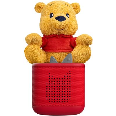 Cuddle Tonies Hörfigur - Winnie mehrfarbig unisex Cuddle Tonies Hörfigur - Winnie mehrfarbig unisex
