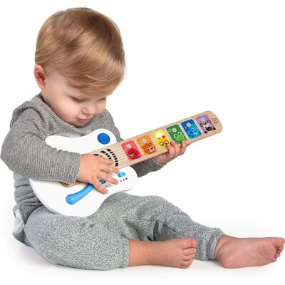 Hape Gitarre Magic Touch mehrfarbig unisex Hape Gitarre Magic Touch mehrfarbig unisex