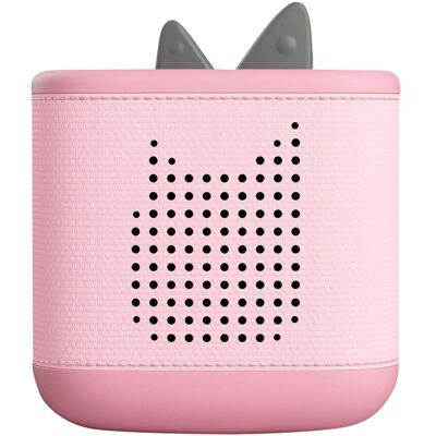 tonies Toniebox 2 - Play Set Peppa Pig rosa unisex tonies Toniebox 2 - Play Set Peppa Pig rosa unisex