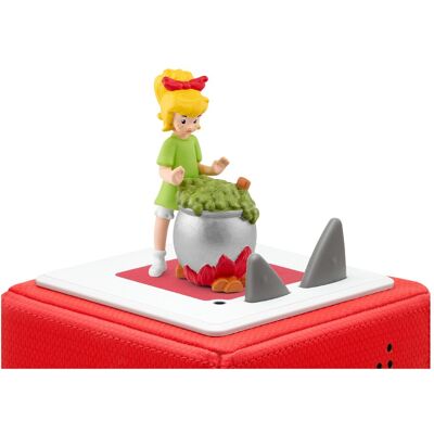 tonies Tonie Hörfigur Bibi Blocksberg - Ausgehext mehrfarbig unisex tonies Tonie Hörfigur Bibi Blocksberg - Ausgehext mehrfarbig unisex