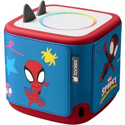tonies Toniebox 2 Hülle mehrfarbig unisex tonies Toniebox 2 Hülle mehrfarbig unisex