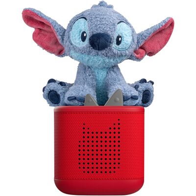 Cuddle Tonies Hörfigur - Stitch mehrfarbig unisex Cuddle Tonies Hörfigur - Stitch mehrfarbig unisex