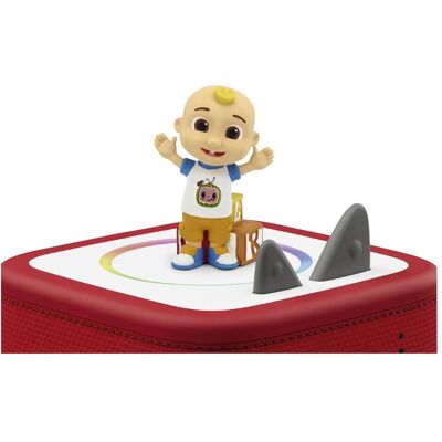 tonies Tonie Hörfigur Spiel und Spaß mit JJ mehrfarbig unisex tonies Tonie Hörfigur Spiel und Spaß mit JJ mehrfarbig unisex