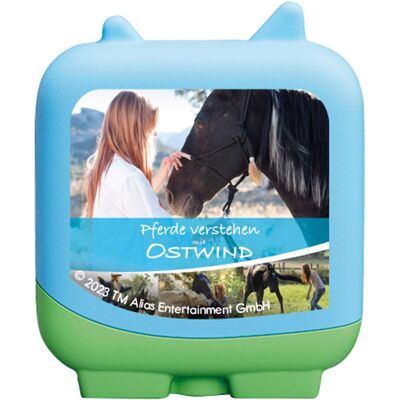 tonies Clever Tonie Hörfigur Ostwind - Pferde verstehen mit Ostwind mehrfarbig unisex tonies Clever Tonie Hörfigur Ostwind - Pferde verstehen mit Ostwind mehrfarbig unisex