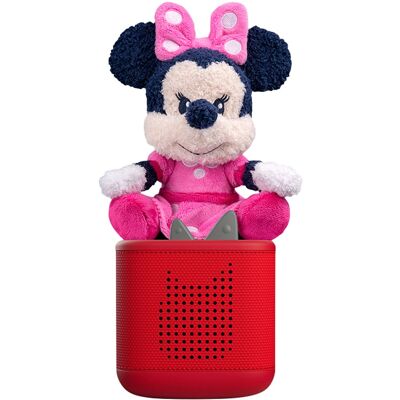 Cuddle Tonies Hörfigur - Minnie Maus mehrfarbig unisex Cuddle Tonies Hörfigur - Minnie Maus mehrfarbig unisex