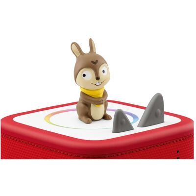 tonies Tonie Hörfigur Lieblings-Kinderlieder - Kindergartenlieder mehrfarbig unisex tonies Tonie Hörfigur Lieblings-Kinderlieder - Kindergartenlieder mehrfarbig unisex