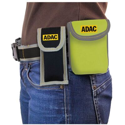 happy people ADAC Taschensäge mehrfarbig unisex happy people ADAC Taschensäge mehrfarbig unisex