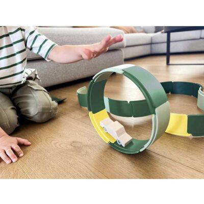 waytoplay Creator Set Bögen mehrfarbig unisex waytoplay Creator Set Bögen mehrfarbig unisex
