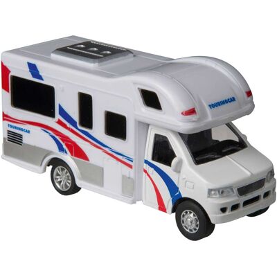 happy people Wohnmobil weiss happy people Wohnmobil weiss