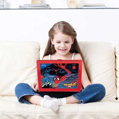 Lexibook Lernlaptop EN/DE blau unisex Lexibook Lernlaptop EN/DE blau unisex