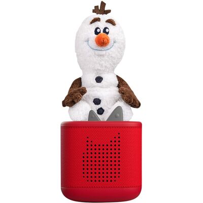 Cuddle Tonies Hörfigur - Olaf mehrfarbig unisex Cuddle Tonies Hörfigur - Olaf mehrfarbig unisex