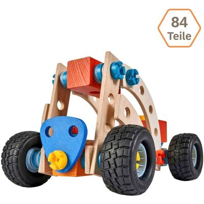 eichhorn Strandfahrzeug Constructor mehrfarbig unisex eichhorn Strandfahrzeug Constructor mehrfarbig unisex