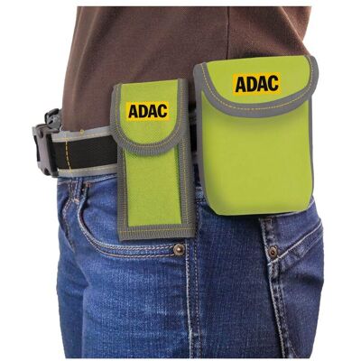 happy people ADAC Junior Taschenmesser mehrfarbig unisex happy people ADAC Junior Taschenmesser mehrfarbig unisex