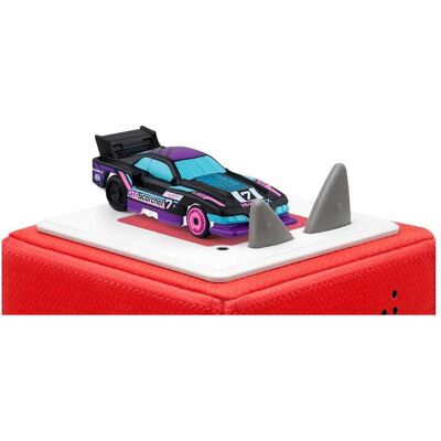 tonies Tonie Hörfigur Mattel Hot Wheels unisex tonies Tonie Hörfigur Mattel Hot Wheels unisex