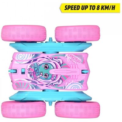 Dickie Toys RC Auto Berry Shaker pink unisex Dickie Toys RC Auto Berry Shaker pink unisex