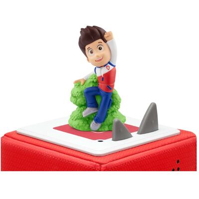 tonies Tonie Hörfigur Paw Patrol - Ryder mehrfarbig unisex tonies Tonie Hörfigur Paw Patrol - Ryder mehrfarbig unisex