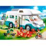 PLAYMOBIL 70088 Familien-Wohnmobil mehrfarbig unisex