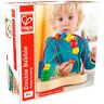 Hape Motorikschleife Double Bubble mehrfarbig unisex