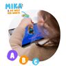 Edurino Lernspiel Figur Mika - Erstes Lesen & Schreiben mehrfarbig unisex