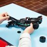 Lego 42165 Mercedes-AMG F1 W14 E Performance Pull-Back mehrfarbig