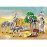 PLAYMOBIL 71295 Wiltopia - Unterwegs mit der Tierfotografin mehrfarbig unisex