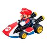 Auto-Rennbahn Carrera GO!!! - Nintendo Mario Kart 8 mehrfarbig unisex