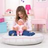 Bayer Design Puppe First Words Baby mit Funktionen 38cm rosa