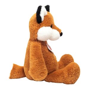 Hermann Teddy Collection Kuscheltier Fuchs Foxie 32 cm braun unisex