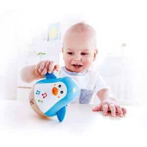 Hape Stehauf-Pinguin mehrfarbig unisex