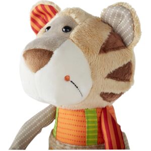 sigikid Kuscheltier Tiger Patchwork Sweety 30cm mehrfarbig unisex