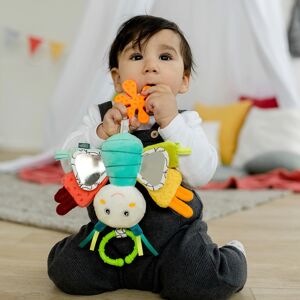 Fehn Hängespielzeug Activity-Schmetterling DoBabyDoo mehrfarbig unisex