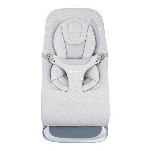 Ergobaby Babywippe Bouncer Evolve 3-in1 grau unisex