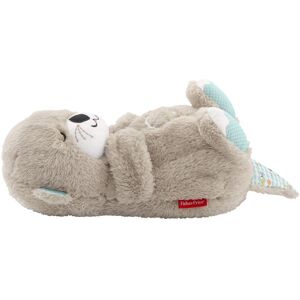 Fisher-Price Spieluhr Schlummer-Otter grau unisex