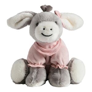 Sterntaler Kuscheltier Esel Emmi Girl 20cm rosa