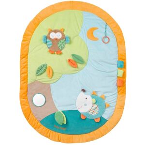 Fehn Spielbogen mit 3-D-Activity-Decke Sleeping Forest mehrfarbig unisex