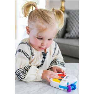 Hape Mini Touch Klavier mehrfarbig unisex