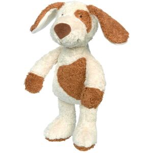 sigikid Kuscheltier Hund Green 28cm mehrfarbig unisex