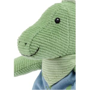 Sterntaler Kuscheltier Dino Rexi 16cm gruen unisex Sterntaler Kuscheltier Dino Rexi 16cm gruen unisex