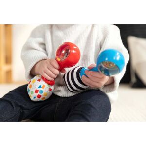 Baby Einstein Rassel Maracas mehrfarbig unisex Baby Einstein Rassel Maracas mehrfarbig unisex