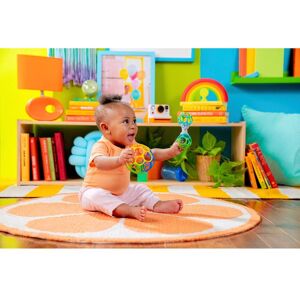 Bright Starts Rassel Oball Geschenkset mehrfarbig unisex Bright Starts Rassel Oball Geschenkset mehrfarbig unisex