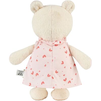 Sterntaler Kuscheltier Bär Betty 29cm rosa Sterntaler Kuscheltier Bär Betty 29cm rosa