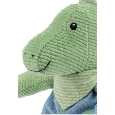 Sterntaler Kuscheltier Dino Rexi 16cm gruen unisex Sterntaler Kuscheltier Dino Rexi 16cm gruen unisex