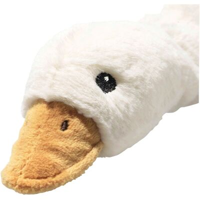 Steiff Rassel Gilda Gans weiss unisex Steiff Rassel Gilda Gans weiss unisex