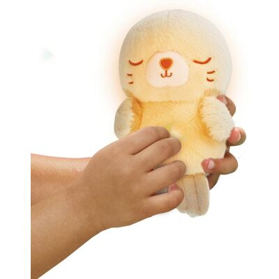 Vtech Kuscheltier Kuschel-Robbi beige unisex Vtech Kuscheltier Kuschel-Robbi beige unisex