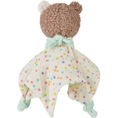 Sterntaler Schmusetuch S Bär Bo beige unisex Sterntaler Schmusetuch S Bär Bo beige unisex