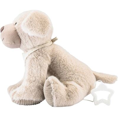 STERNTALER Hund Lucky, L - Baby-Musikspielzeug STERNTALER Hund Lucky, L - Baby-Musikspielzeug
